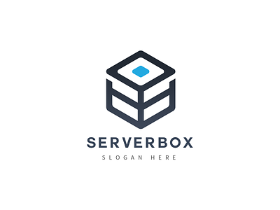 Data Server Logo