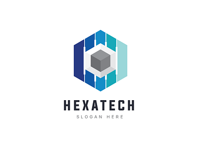 Hexa Tech Logo