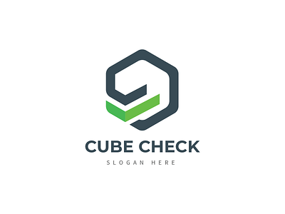 Cube Data Layer Logo