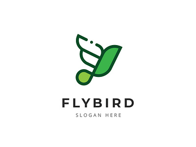 Bird Logo