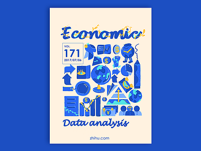 economic illustration