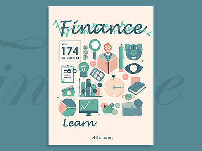 Finance illustration