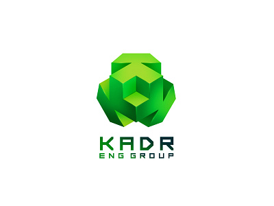 KADR Logo