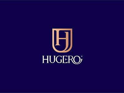 Hugero Logo