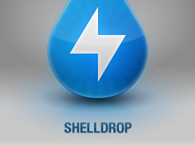 Shelldrop v2