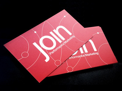 Join Business Cards