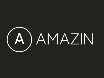 Amazin Logo