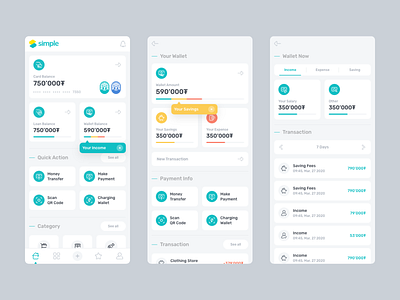 Simple - Lending app