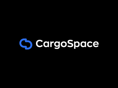 CargoSpace branding logo