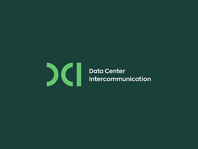 DCI branding logo