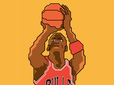 Michael Jordan