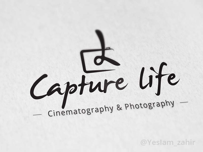 Capture life