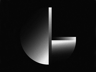 36 Days of Type 2017 - G 36 days of type g letter noise type typography