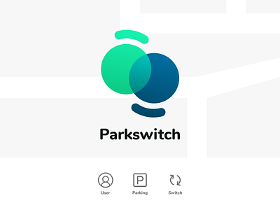 Parkswitch Logo