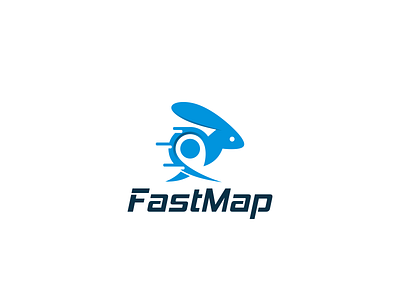 FastMap design graphic design illustration logo vector