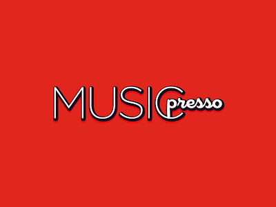 Music Presso logo youtube channel
