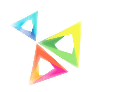 Dream Triangle dream logo