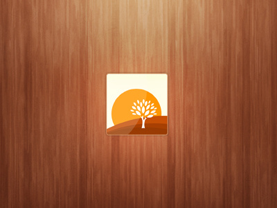 App Icon icon