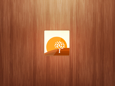 App Icon