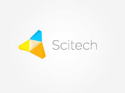 Scitech logo logo
