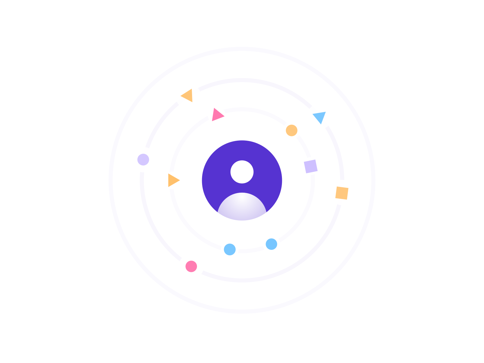 Consultly - Icon Animation