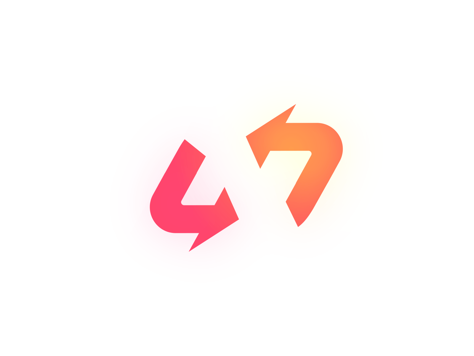 Zivmi - Logo Animation icon motion graphics motion design motion logo animation logo gif branding reveal logo reveal intro animated logo brand animation animation alexgoo after effects ae 2d animation 2d arrows