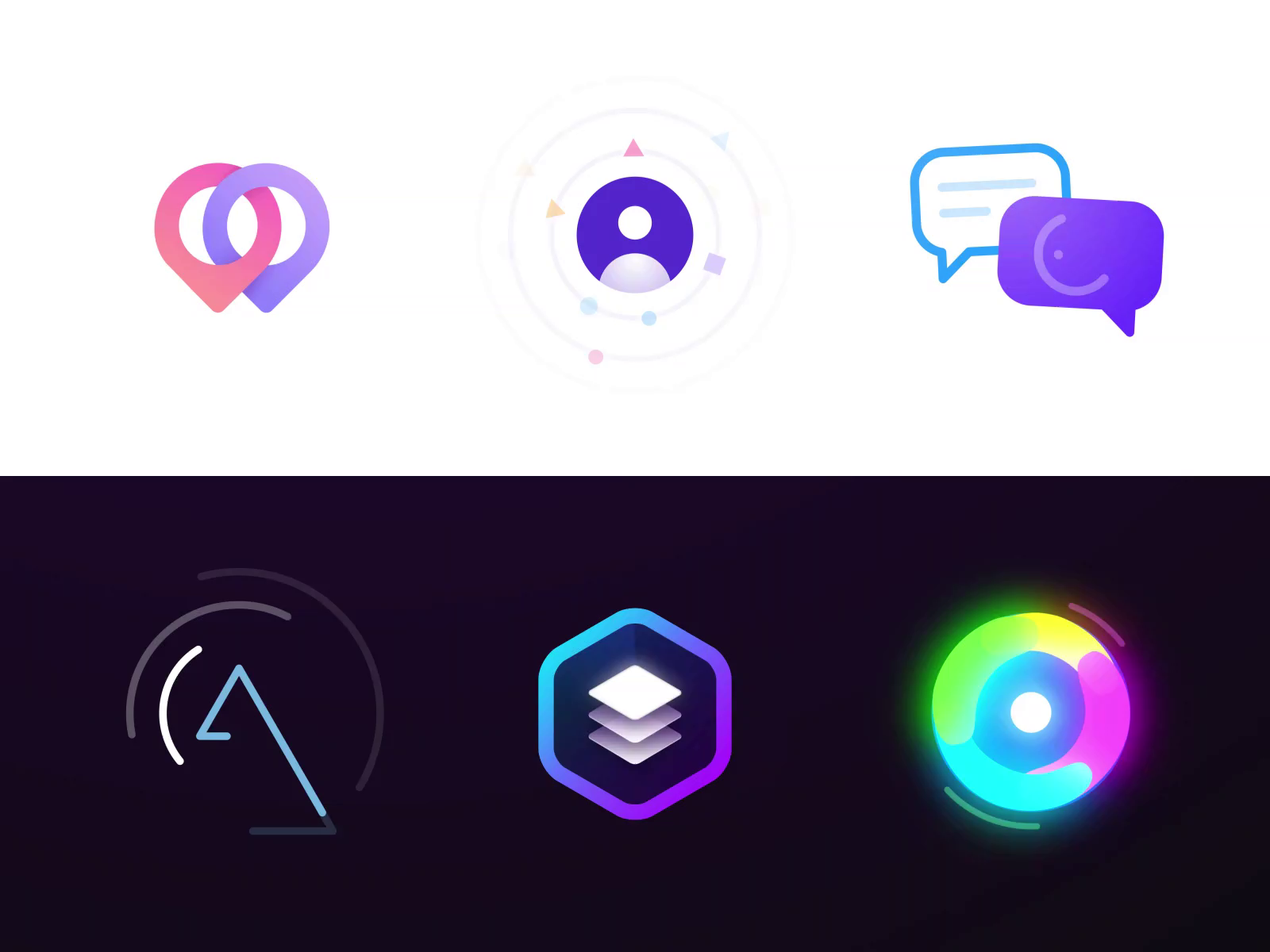 Logo Animation Collection Vol 2 By Alex Gorbunov For Alex Go And Co On