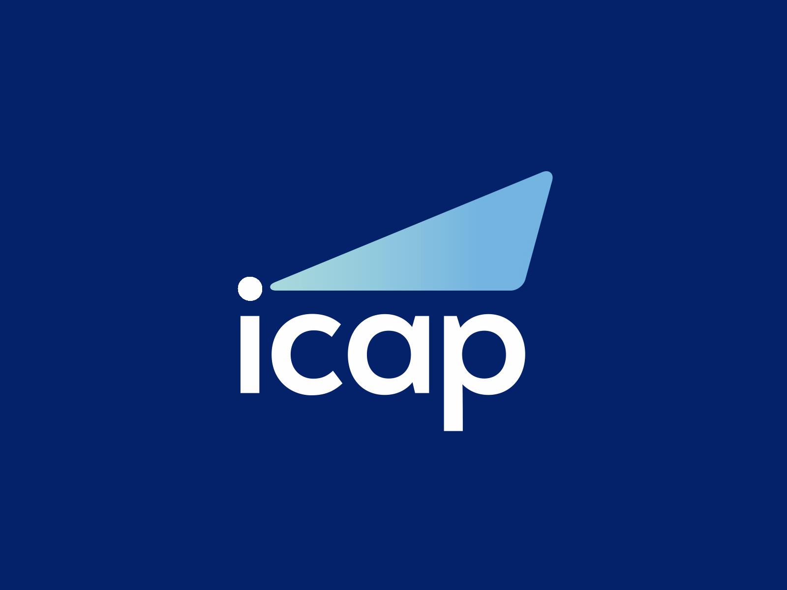 ICAP - Logo Animation (alter version)