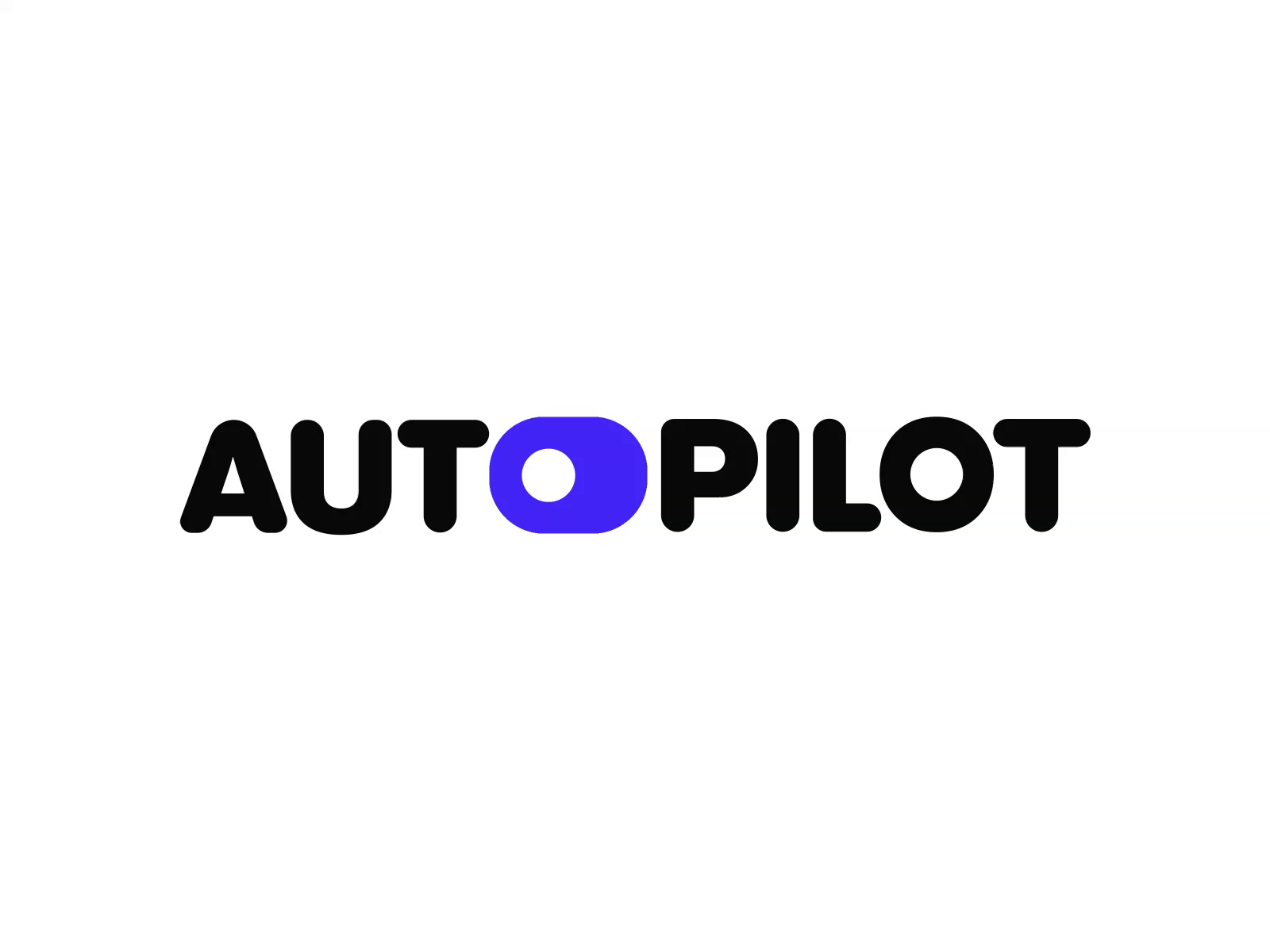 Autopilot Logo Animation by Alex Gorbunov on Dribbble