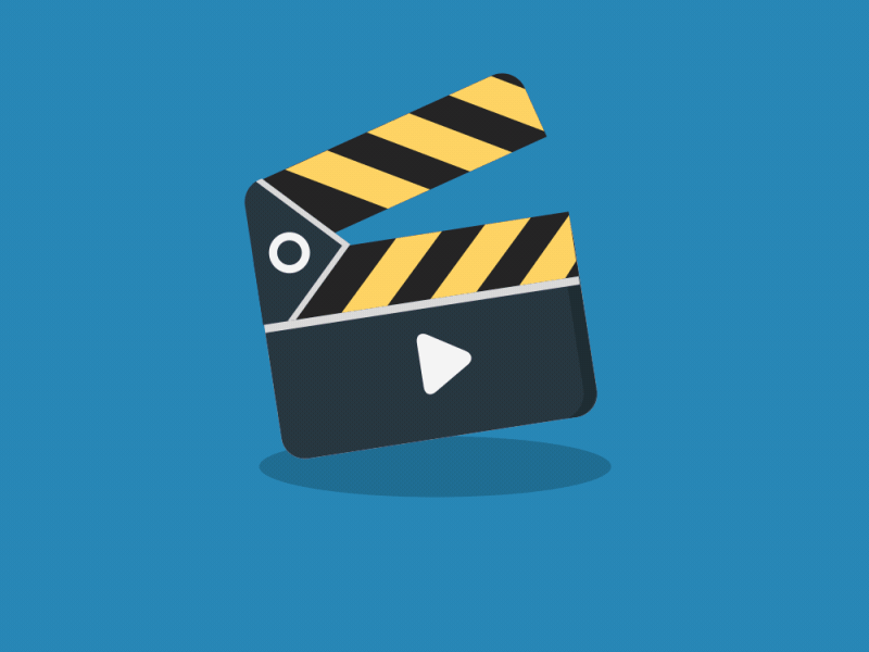 Morphing morphing after effects animation flapper microphone camera gif motion 2d flat