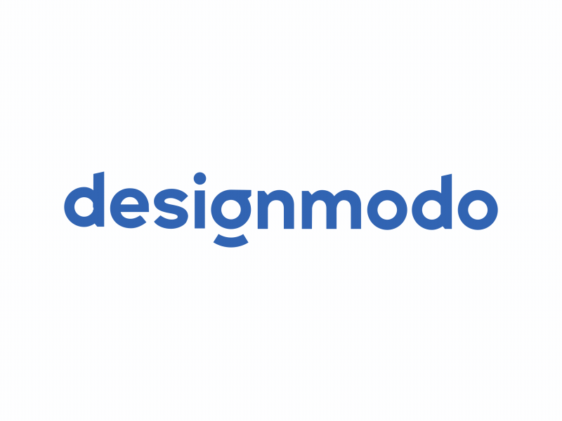 Designmodo Logo Animation 2d motion gif logo logo animation after effects designmodo