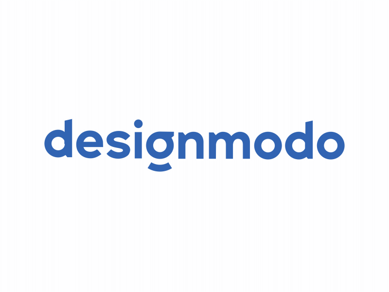 Designmodo Logo Animation 2d after effects designmodo gif logo logo animation motion