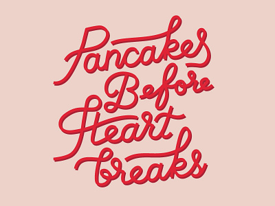 Happy Pancake Day