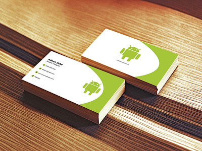 Business Card Designs