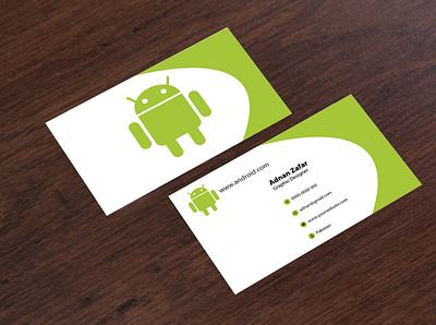 Business Card Designs animation branding design graphic design icon illustration logo ui ux vector