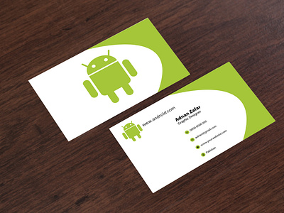 Business Card Designs