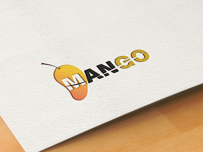 MANGO LOGO