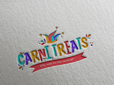 Carni Treats (Logo Design)