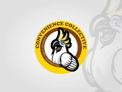 Convenience Store (Logo Design)