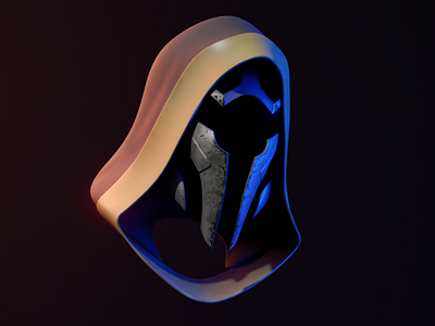 Mage Helmet