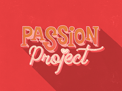 Passion to Paid