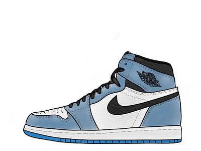 Air Jordan 1 