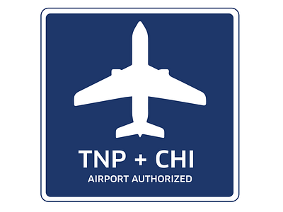 Uber - Chicago Airports Authorization