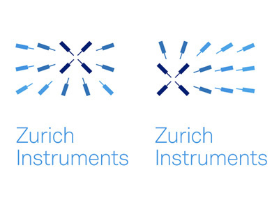 Logo Zurich Instuments