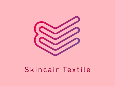 Skincair logo brand branding care corporate design health healthcare icon identity logo perspective skin