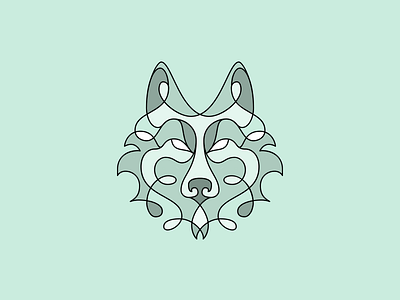 Wolf line design