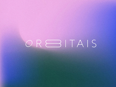 Orbitais | Logo design