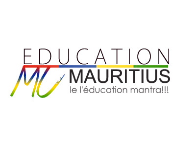 Education Mauritius logo