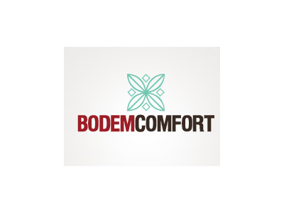 Bodem Comfort logo