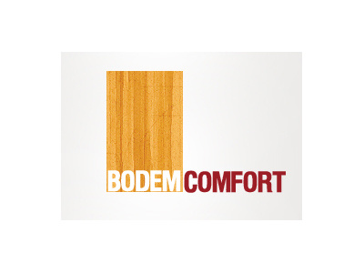 Bodem Comfort 1 logo